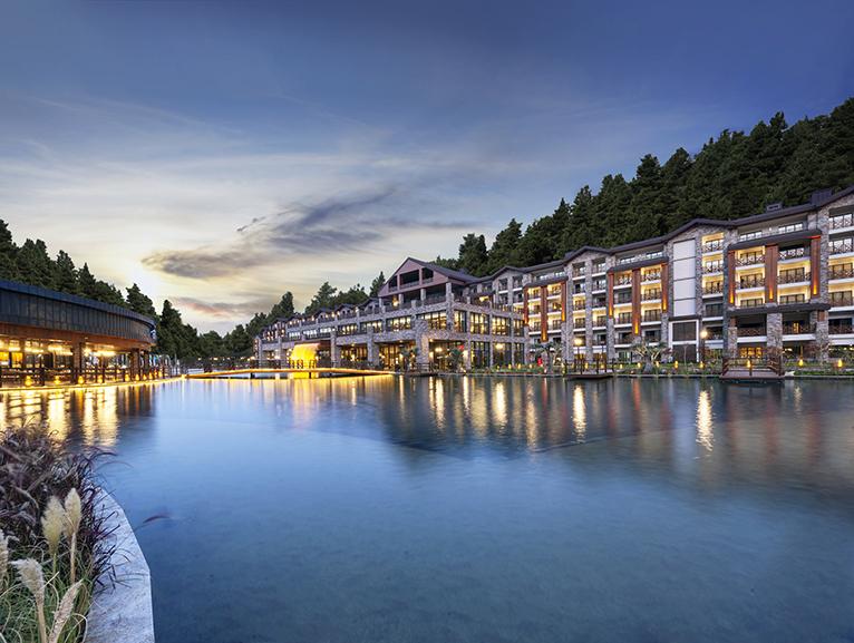 ELITE WORLD SAPANCA  ' BEST TURKISH SPA' �D�L� ALDI